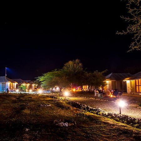 Chandraprabha Resort - Jawai Bera Dış mekan fotoğraf